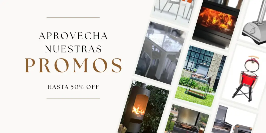Ofertas, promociones, descuentos...