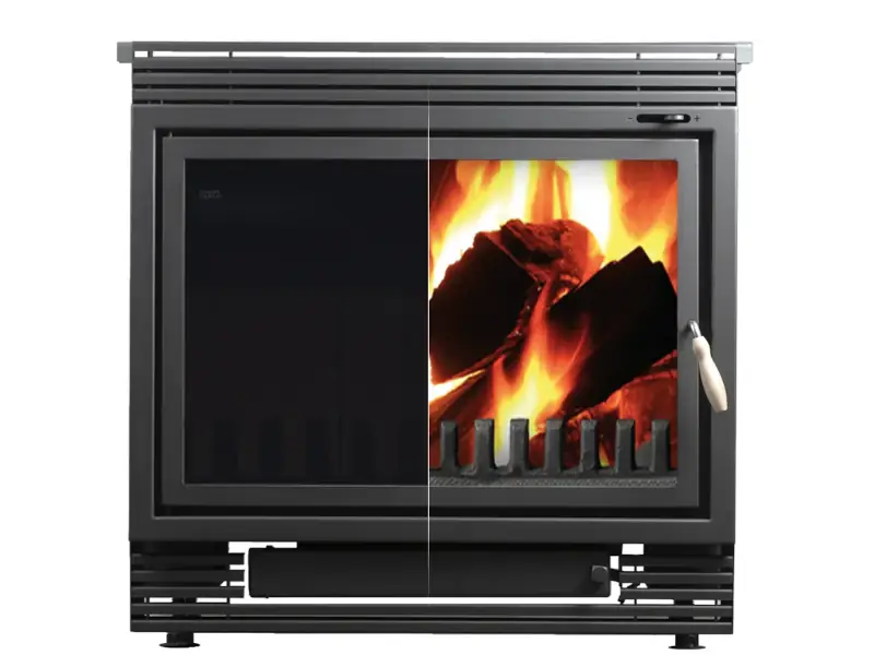 Hogar BOSCA 650 Black Vision