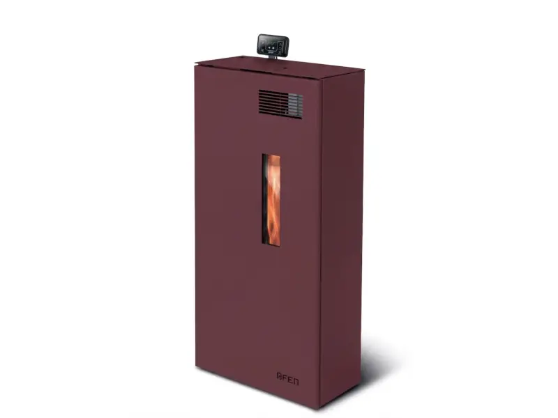 Estufa de pellet Ofen Mini Winzig