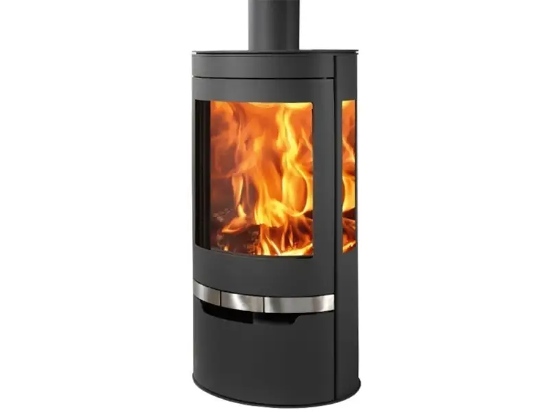 Estufa Suerte 3V - Panadero