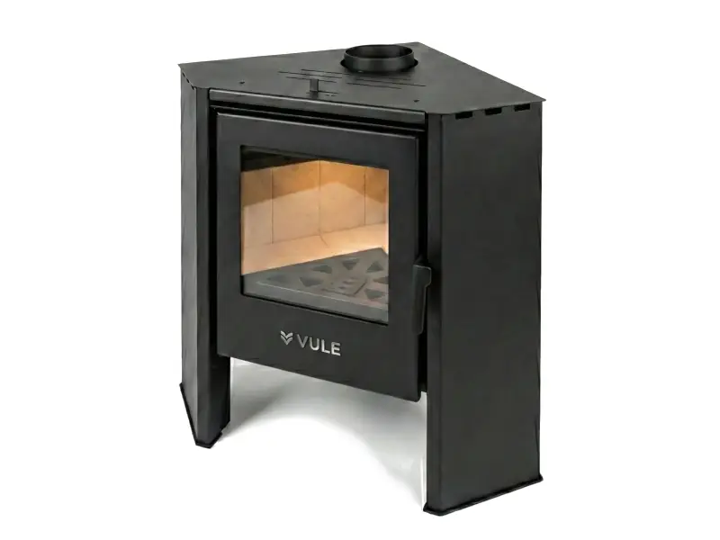 Estufa Esquinera Euca 15 - Vulé