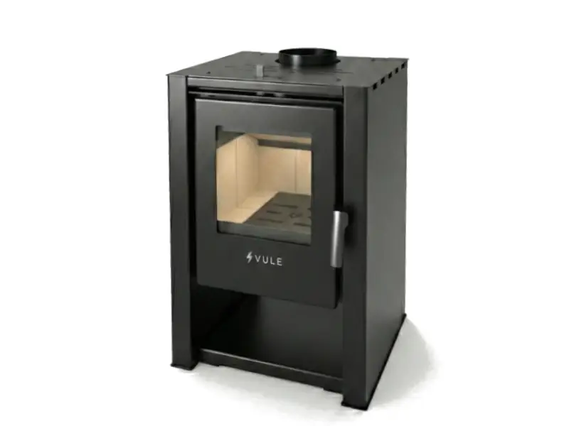 Estufa Euca 8 - Vulé