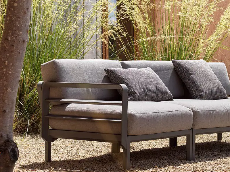 Sillón Maximo Terminalde Nardi