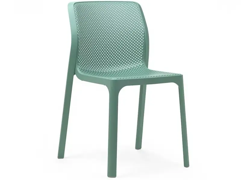Silla BIT de Nardi color Salice