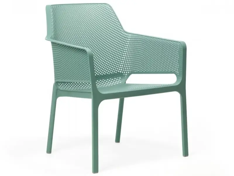 Sillón Net Relax de Nardi color Salice