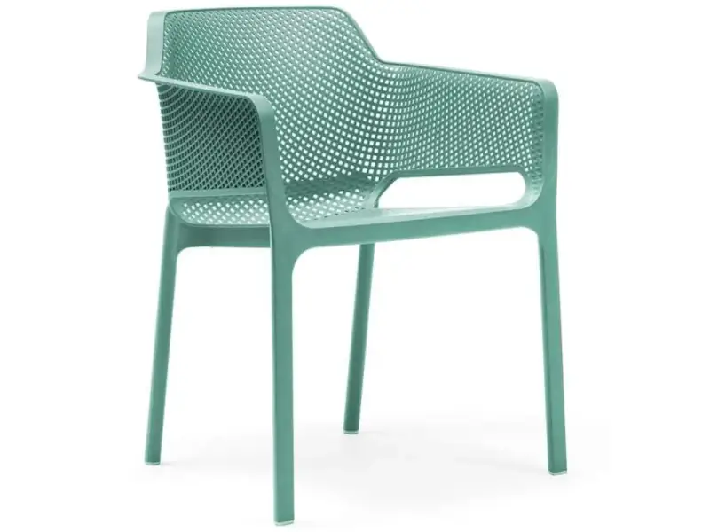 Sillón Net de Nardi color Salice