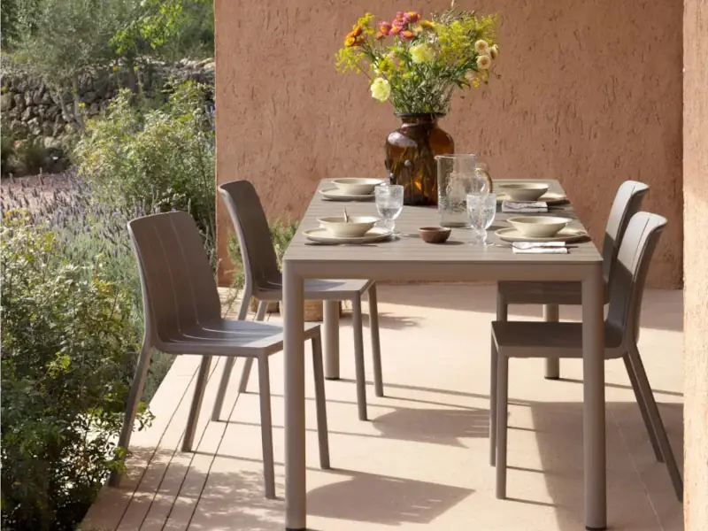 Nardi - Mesa TEVERE
