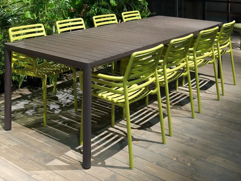 Nardi - Mesa TEVERE